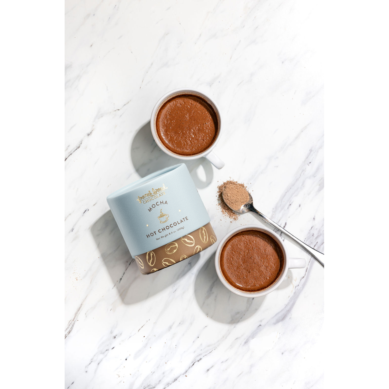 Classic Hot Chocolate Collection