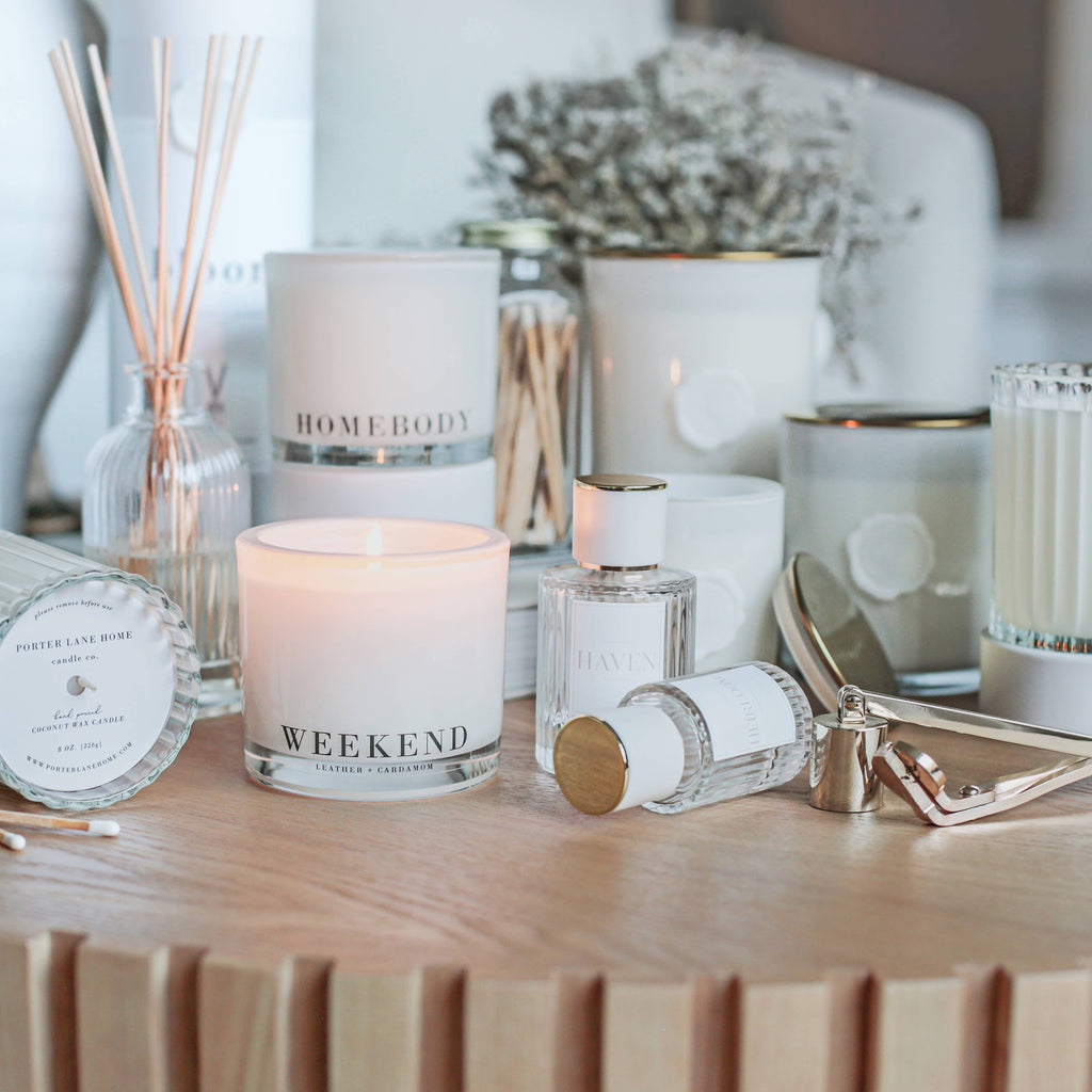 HOMEBODY Candle