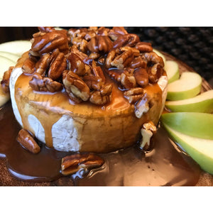 Bourbon Caramel