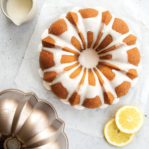 Toffee Original Bundt® Pan