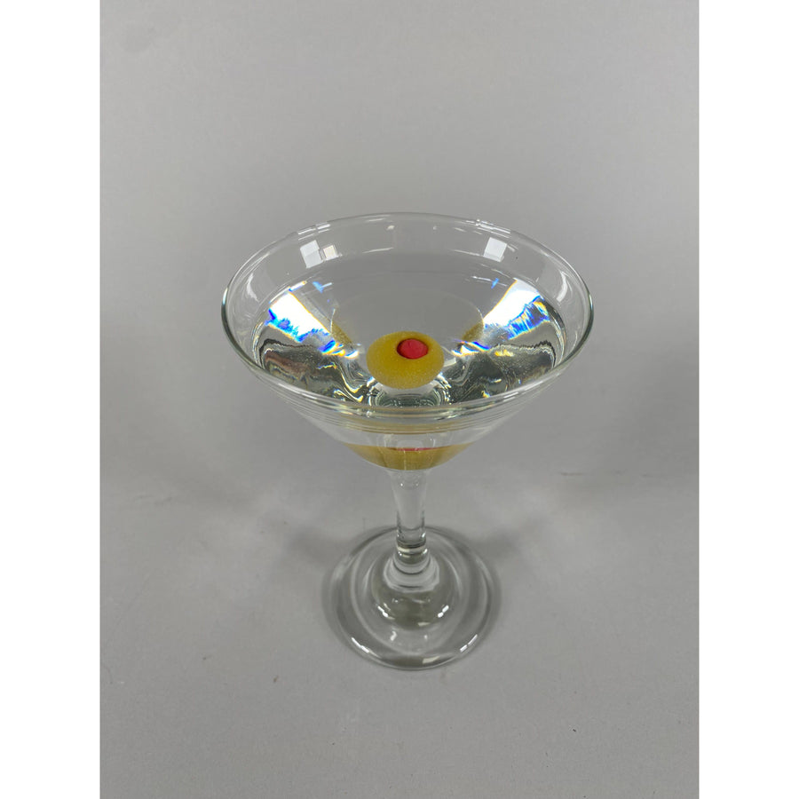 Faux Martini