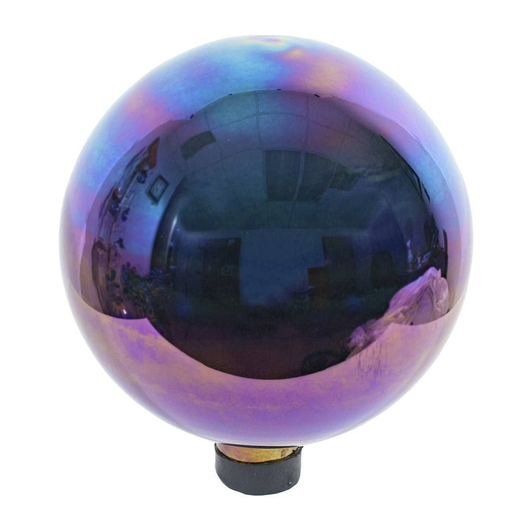 Gazing Globe | Arco Iris 10”