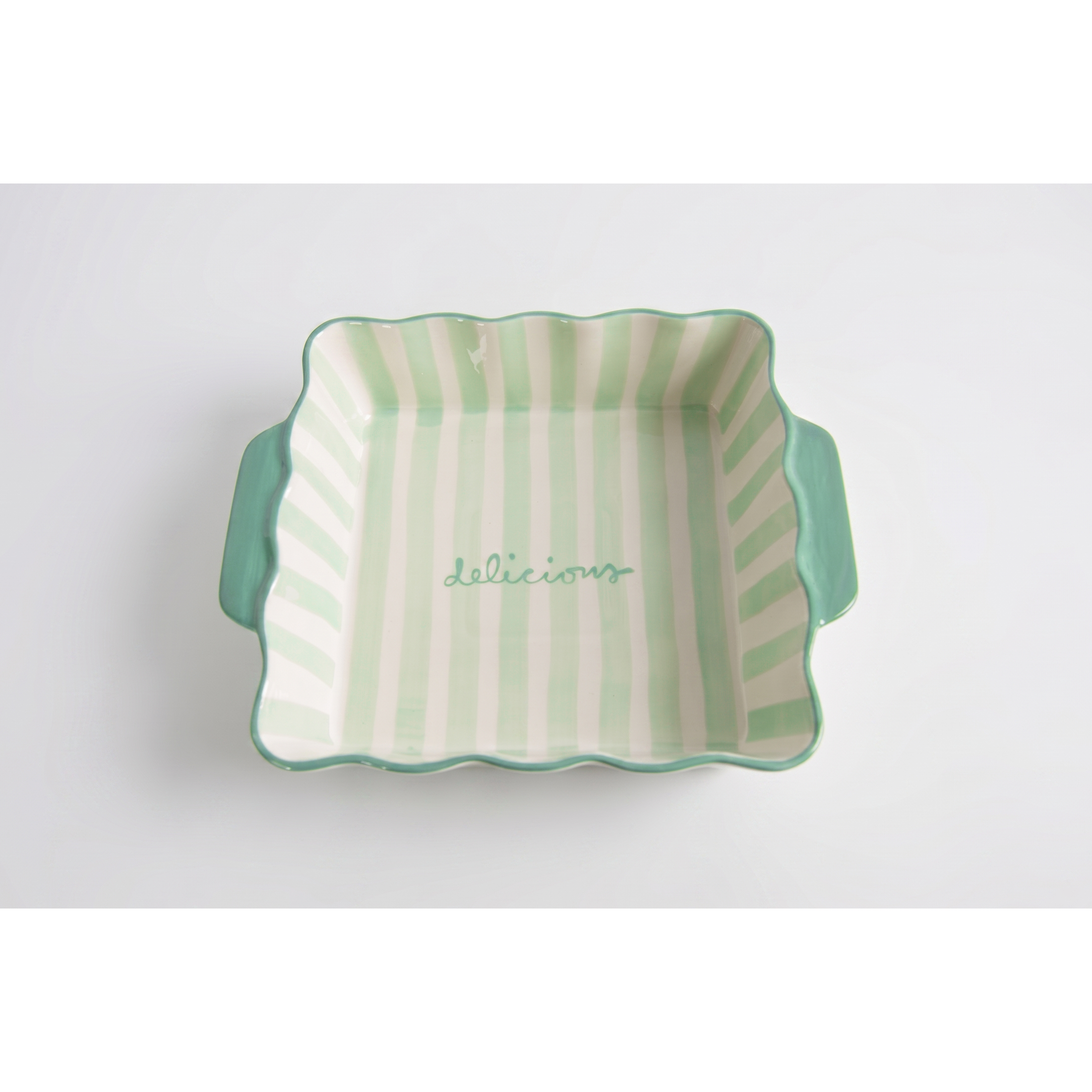 Kinsey Scallop Baker
