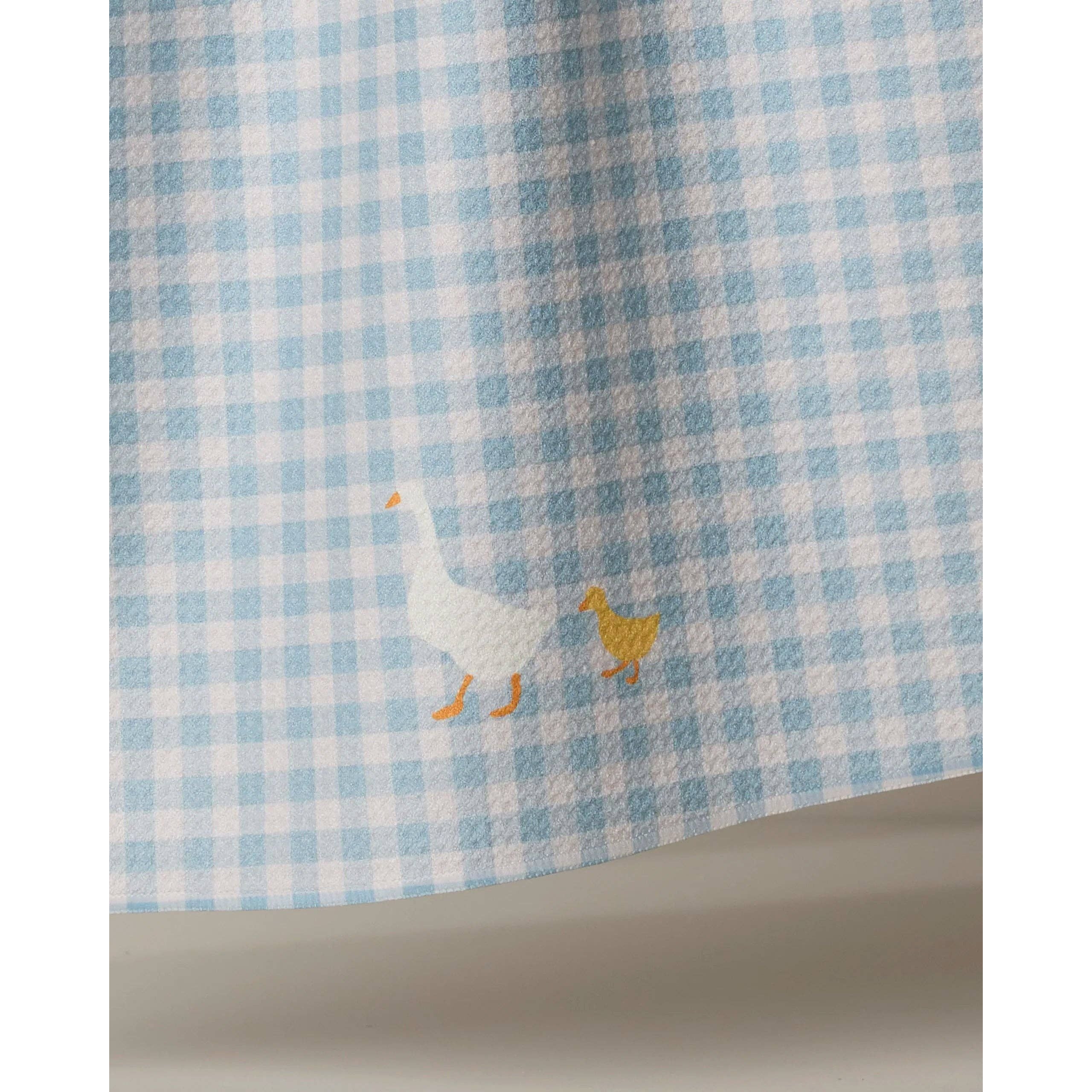 Geometry - Mother Alli Tea Towel
