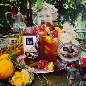 Bloody Mary Mix
