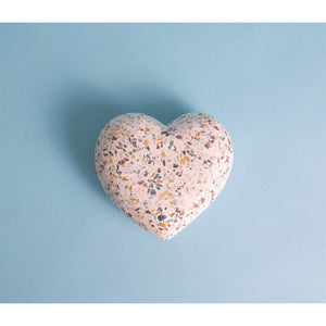 Terrazzo Heart