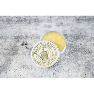 Gardener’s Hand Remedy Balm