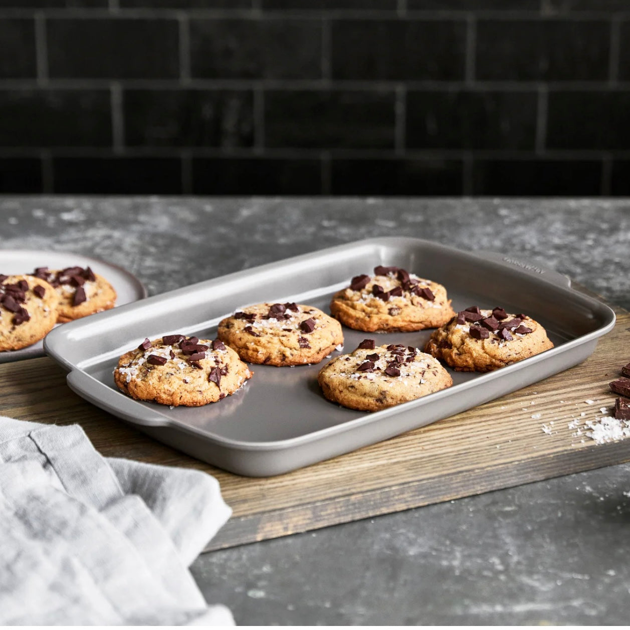 Premiere Ovenware Ceramic Nonstick Sheet Pan