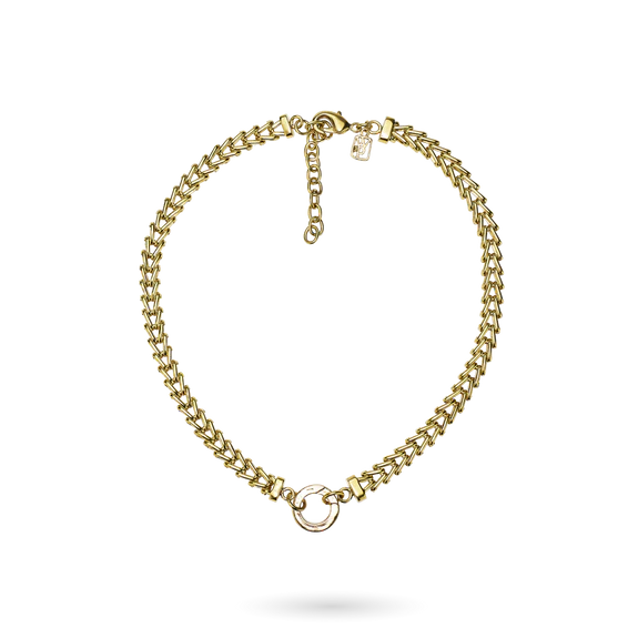 Breidon Charm Choker