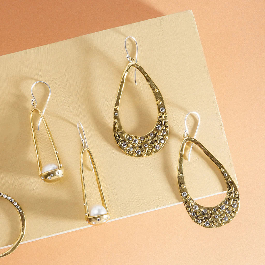 Aphrodite Earrings