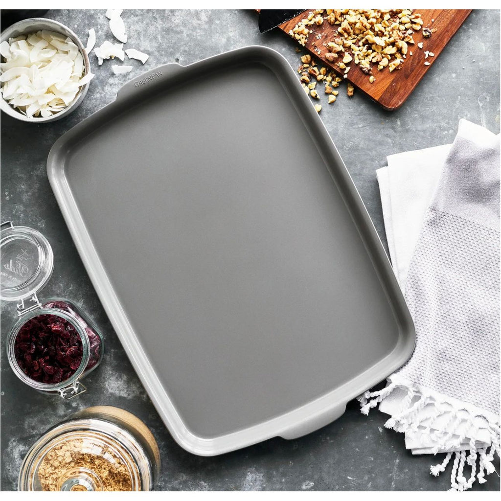 Premiere Ovenware Ceramic Nonstick Sheet Pan