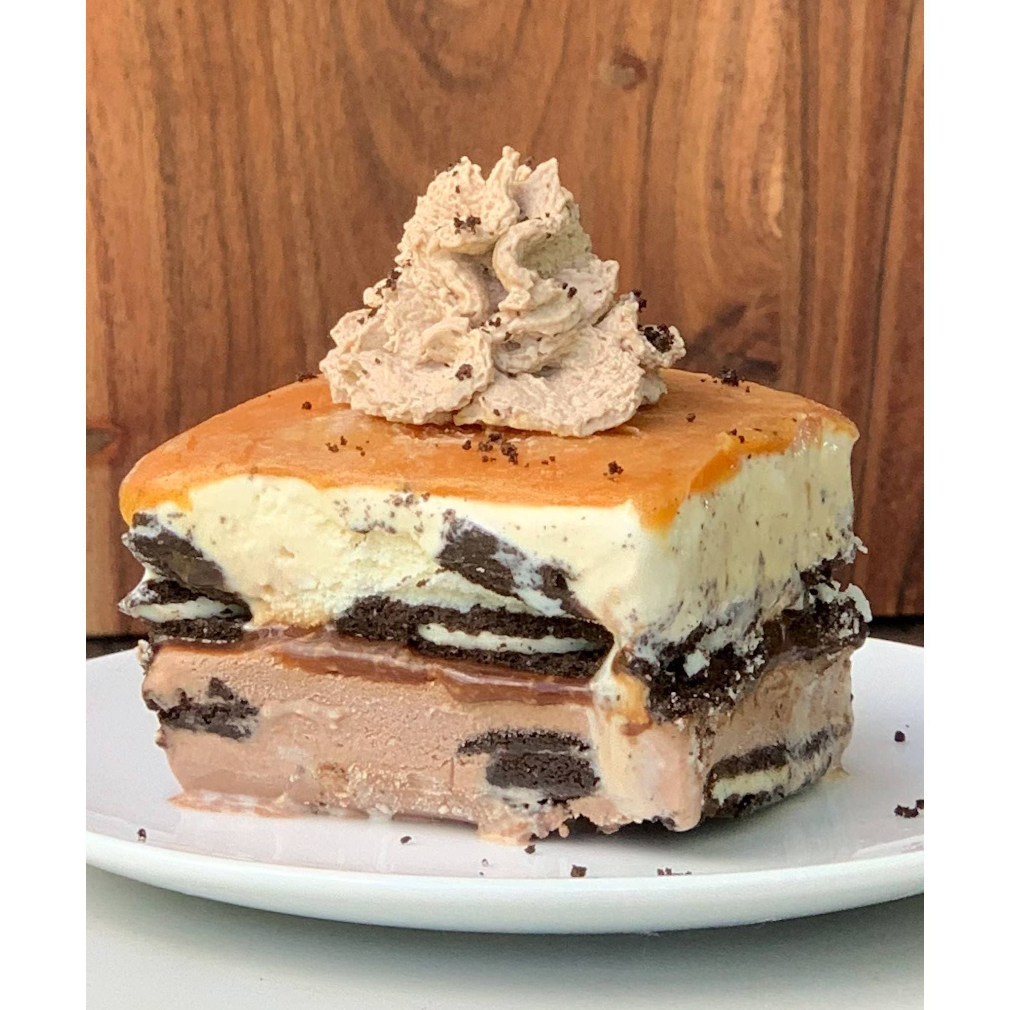 Salted Caramel