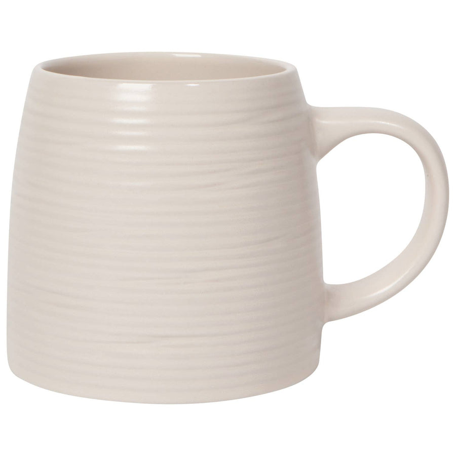 Dune Mug | Oyster