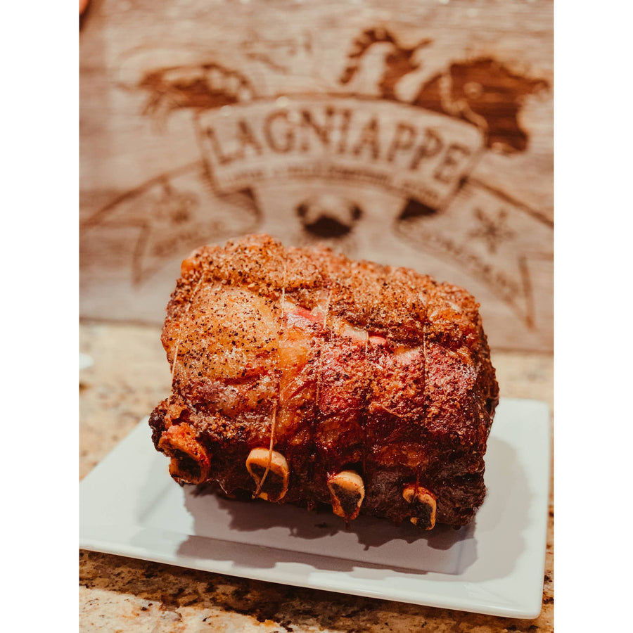 Dixieland Steak Seasoning | 10 oz