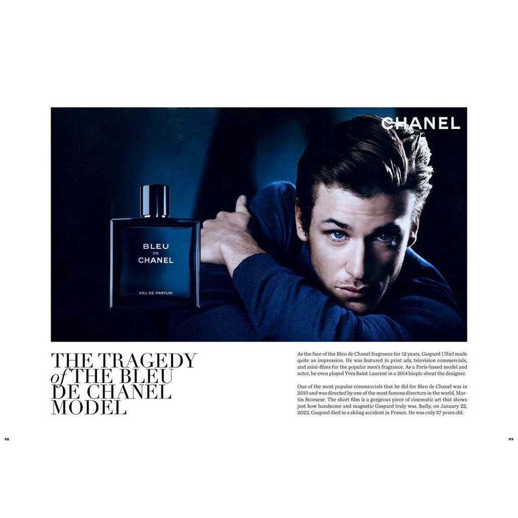 Essence of Chanel