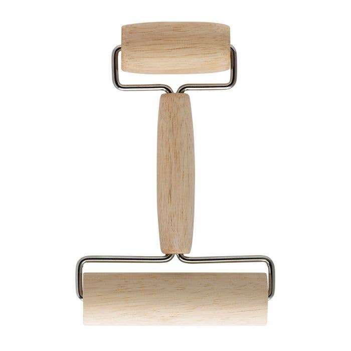 Mrs. Anderson’s Double Dough Roller