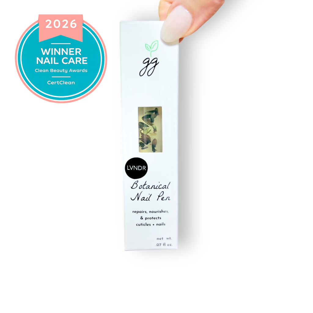Cuticle Oil Nail Pen | Lavender