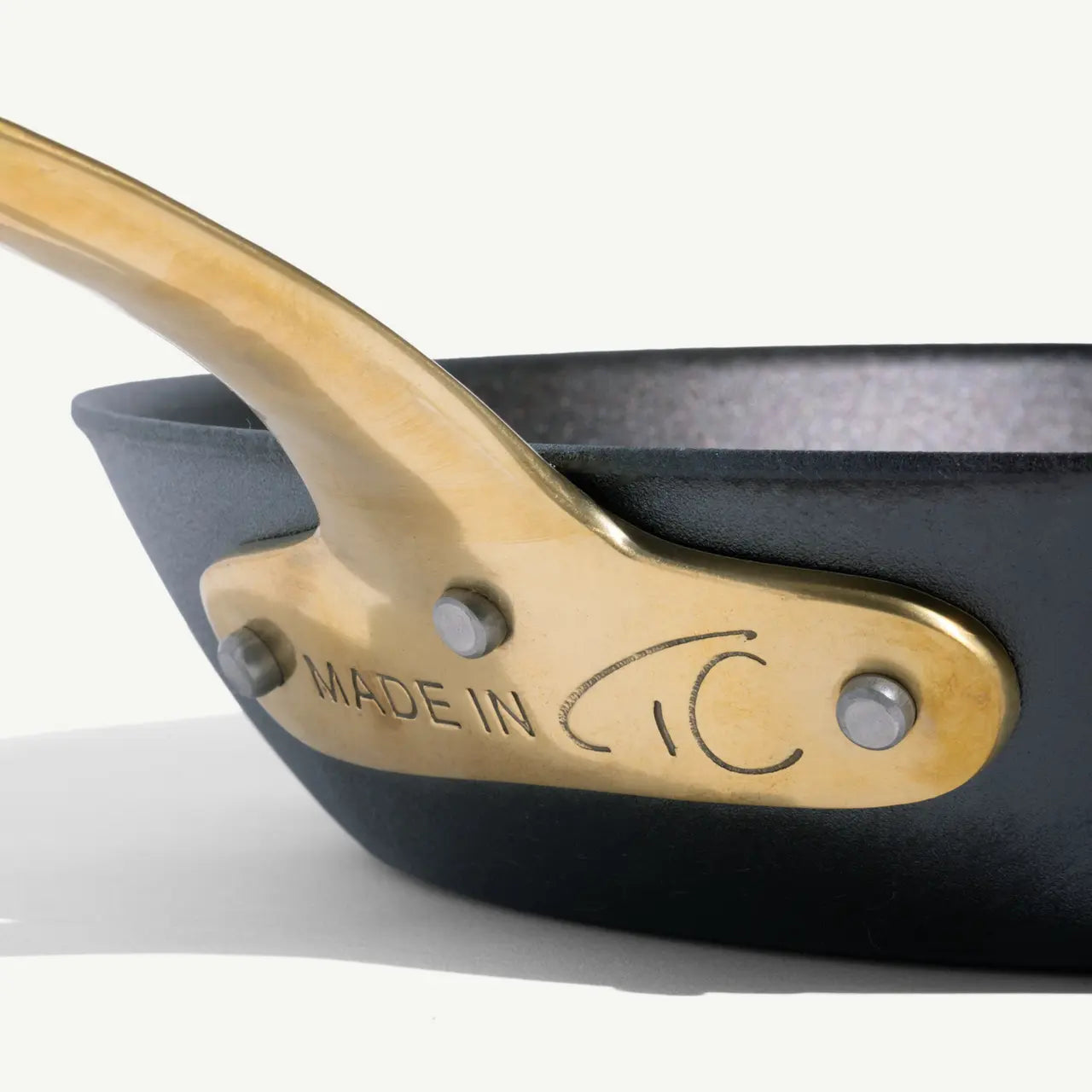 Tom Colicchio x Made In LIMITED EDITION | 11" Frypan