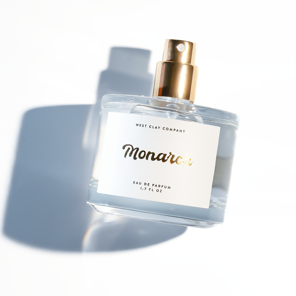 Monarch Perfume