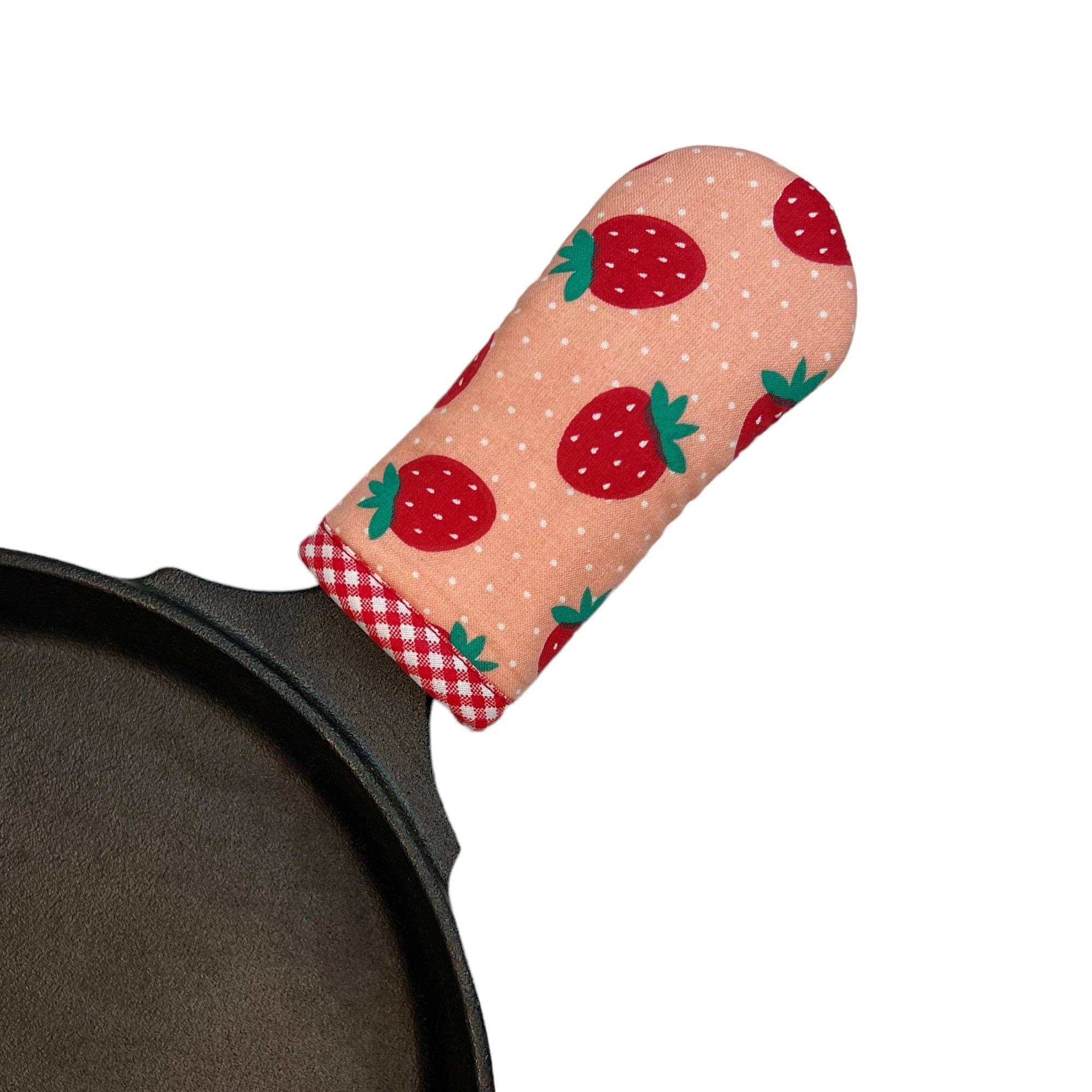 Skillet Mitt | Berrylicious