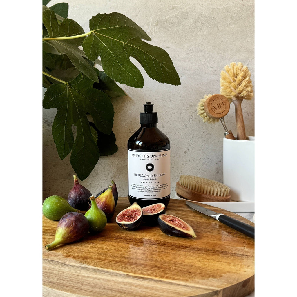Heirloom Dish Soap | Original Fig