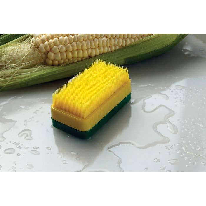 Cleaning Brush | Corn
