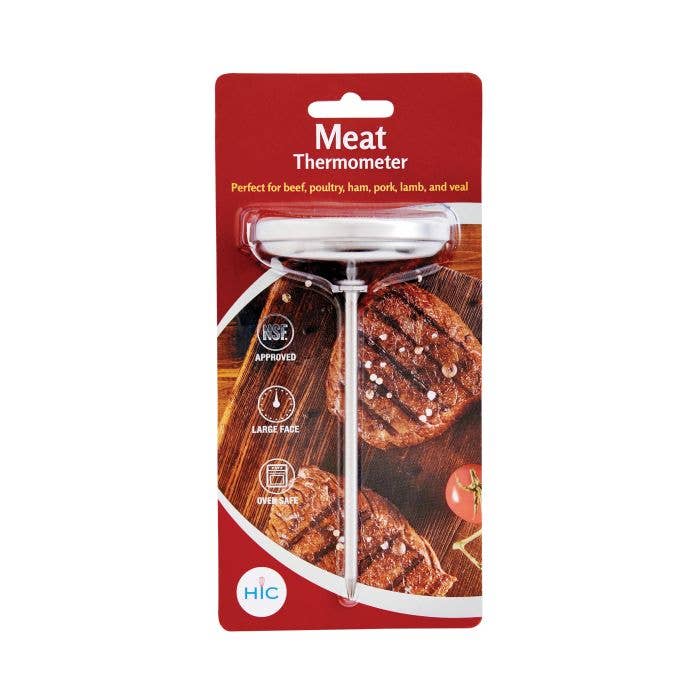 Kitchen Roasting Meat Thermometer