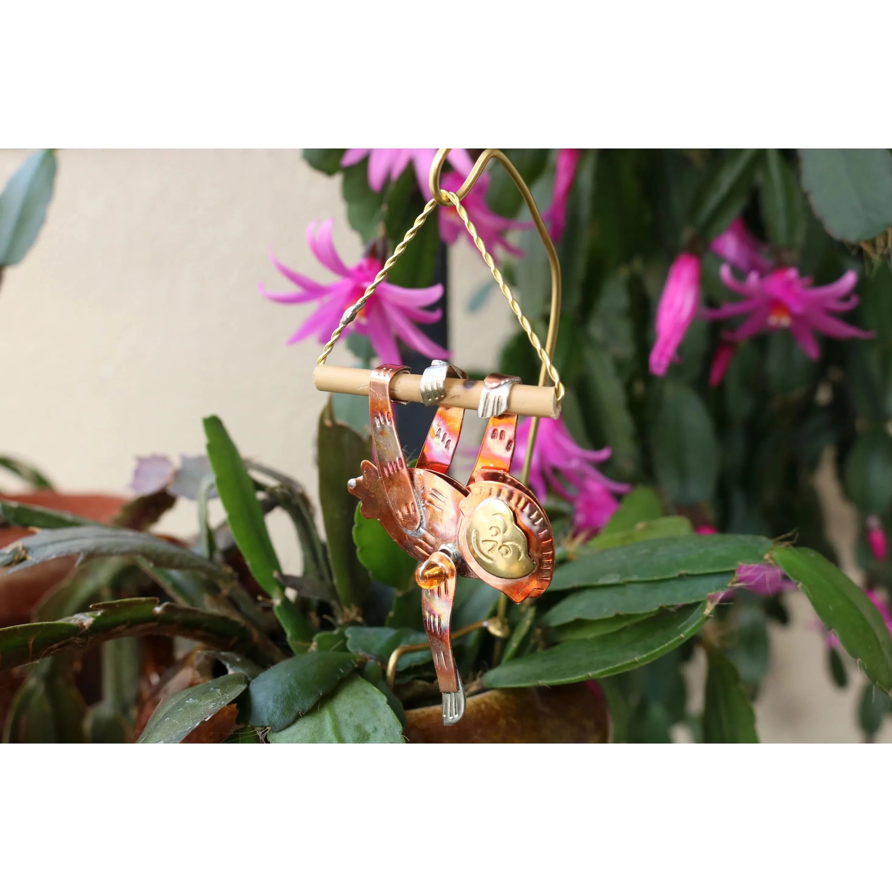 Plant Art | Pot Hanger