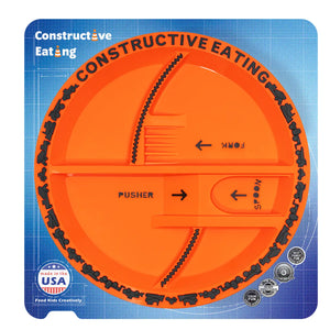 Construction Plate