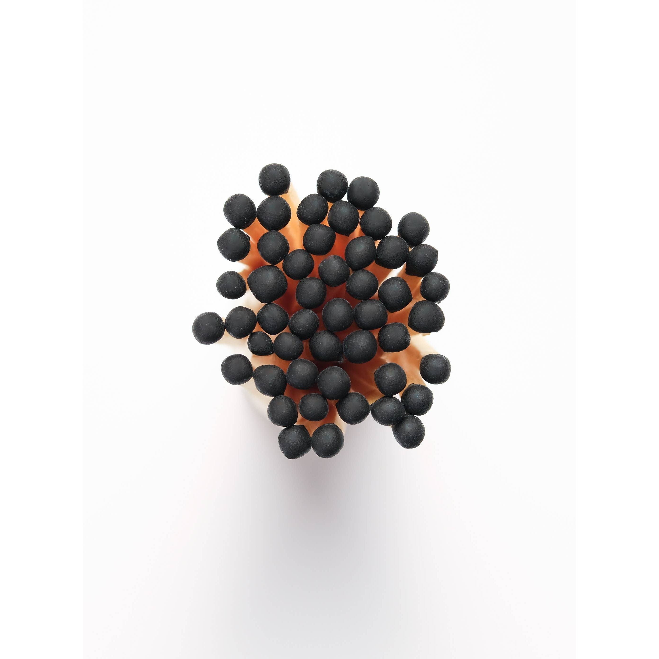 Vintage Apothecary Matches |Black