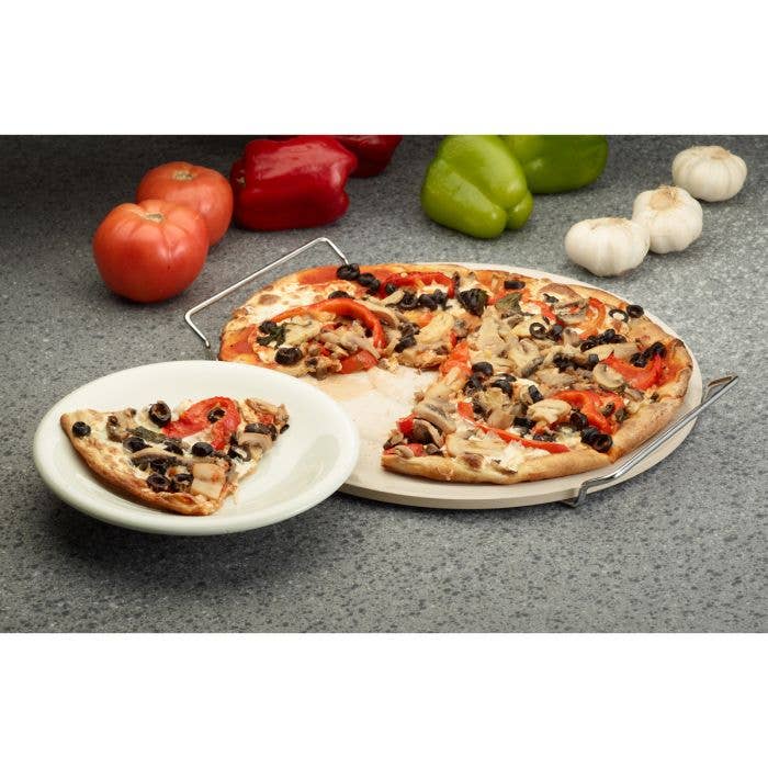 Fantes Pizza Stone
