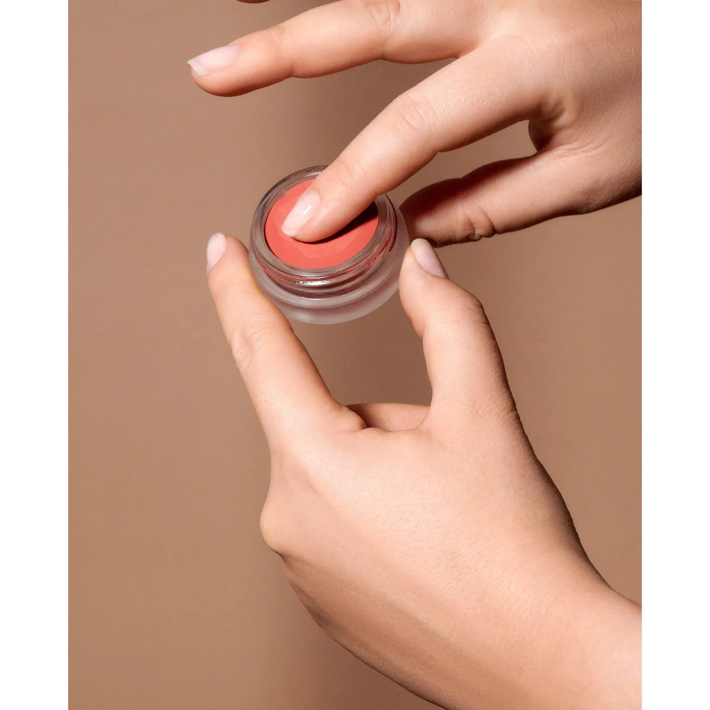 Cream Blush