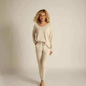 Soft Lounge Pullover