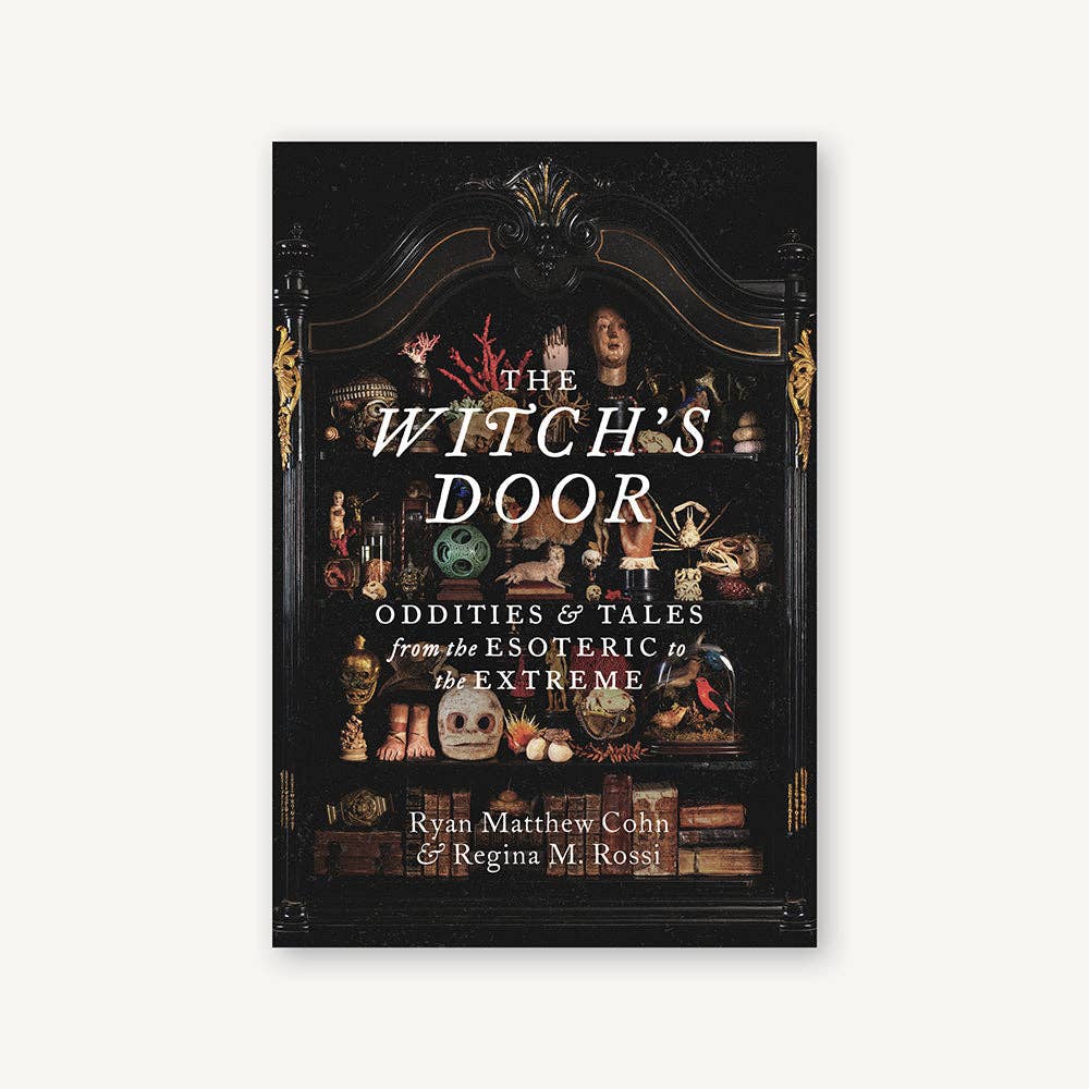 The Witch's Door