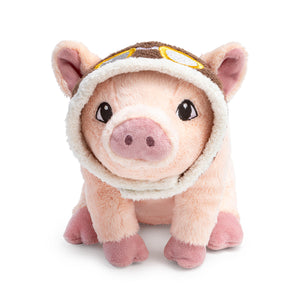 Flying Pig Plush Toy