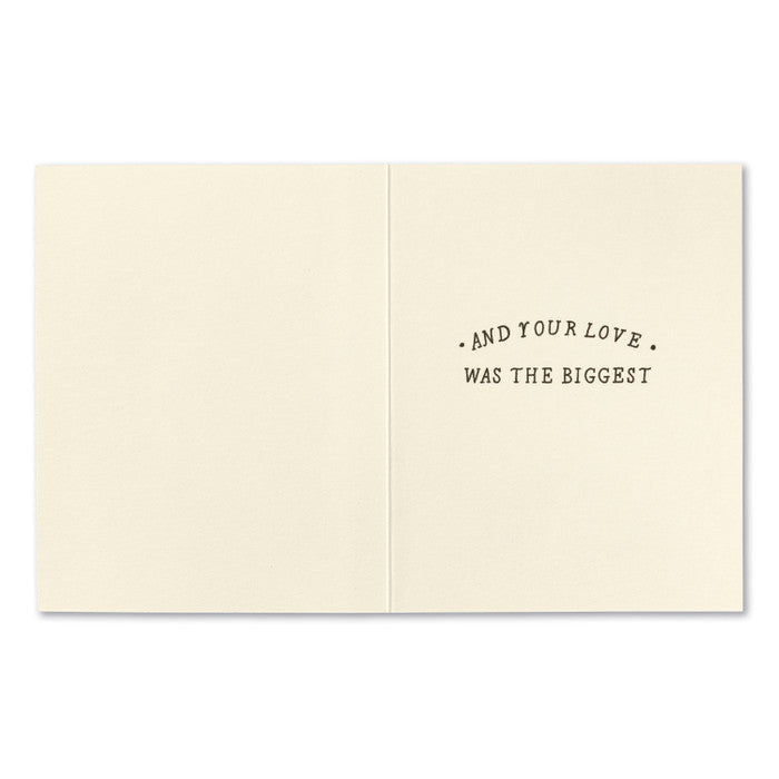 Love Muchly Greeting Cards