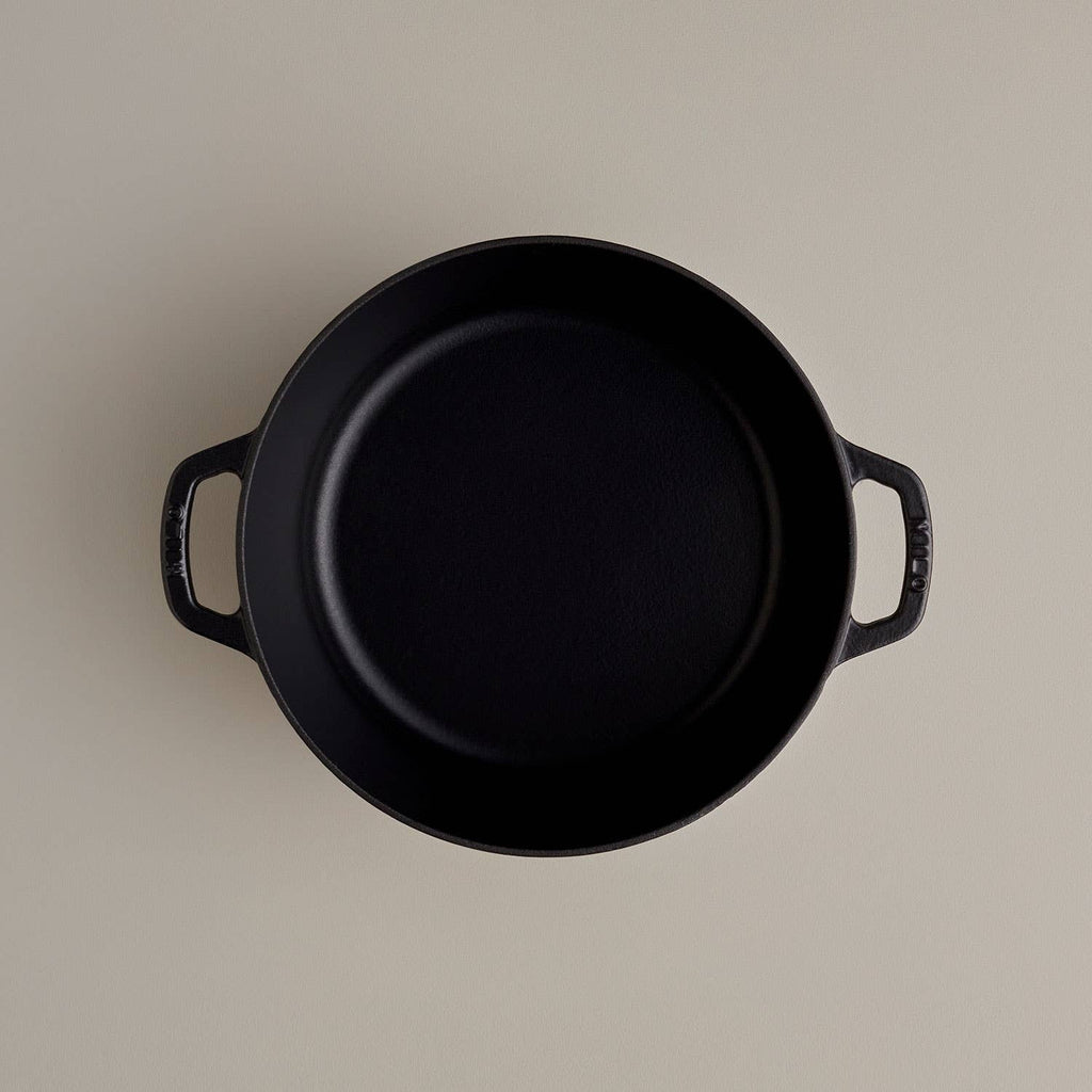 Milo Dutch Oven | Emerald