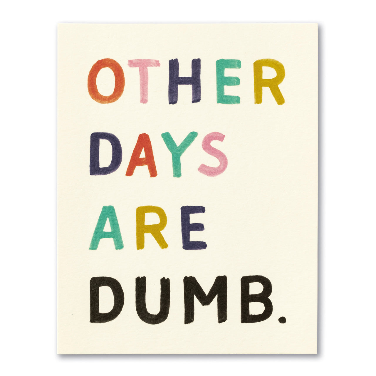 Love Muchly Greeting Cards