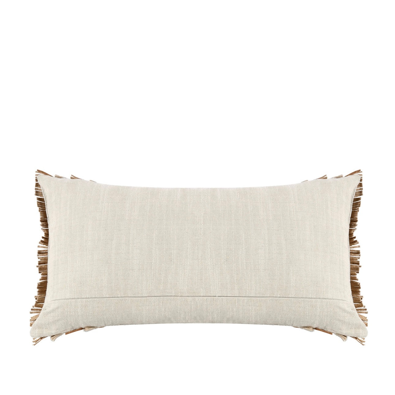 TL Pottery Leather Chestnut/ Natural | 14x26