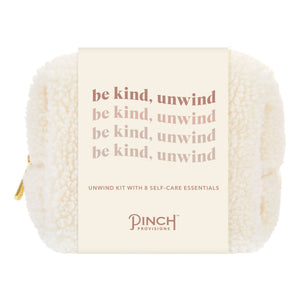 Be Kind, Unwind Kit | Ivory