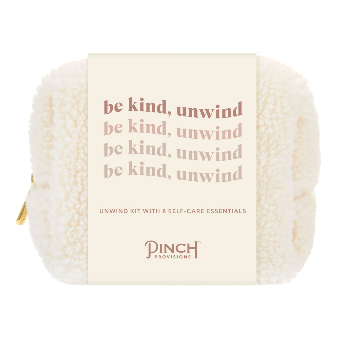 Be Kind, Unwind Kit | Ivory