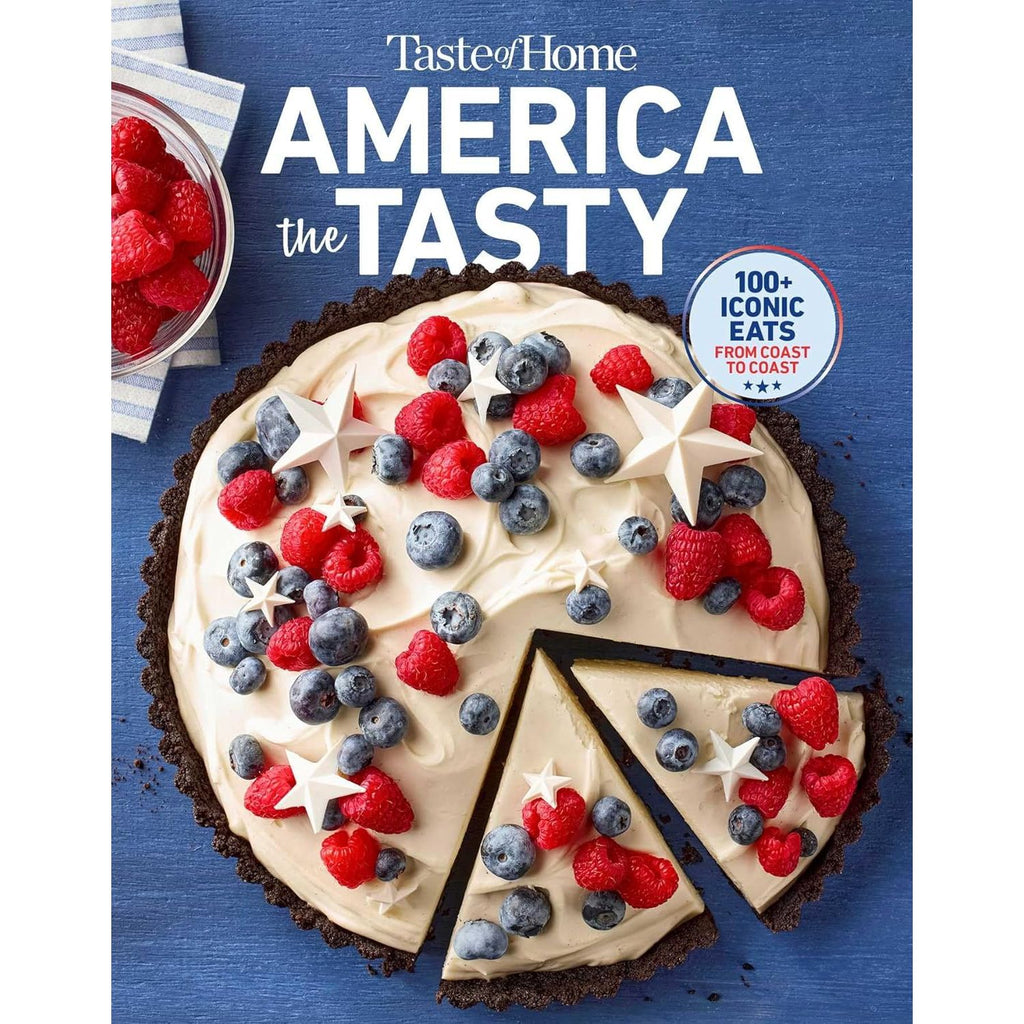 Taste of Home | America the Tasty