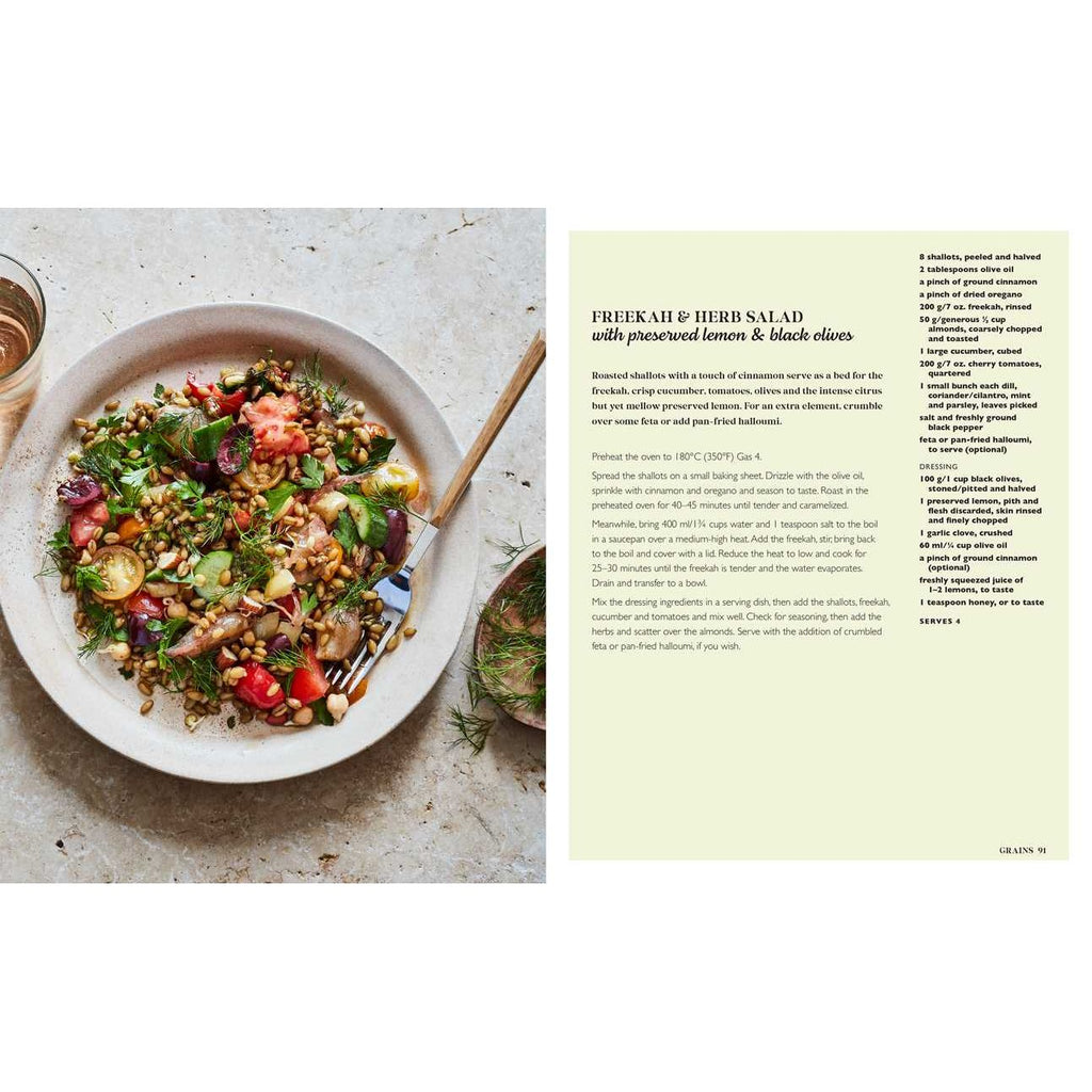 Sensational Salads