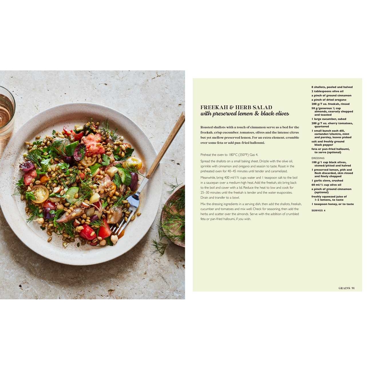 Sensational Salads