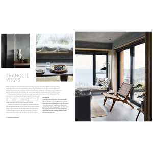 Calm: Interiors to Nurture Relax and Restore