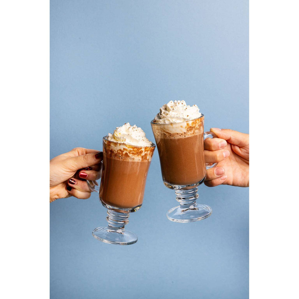 Classic Milk Hot Chocolate