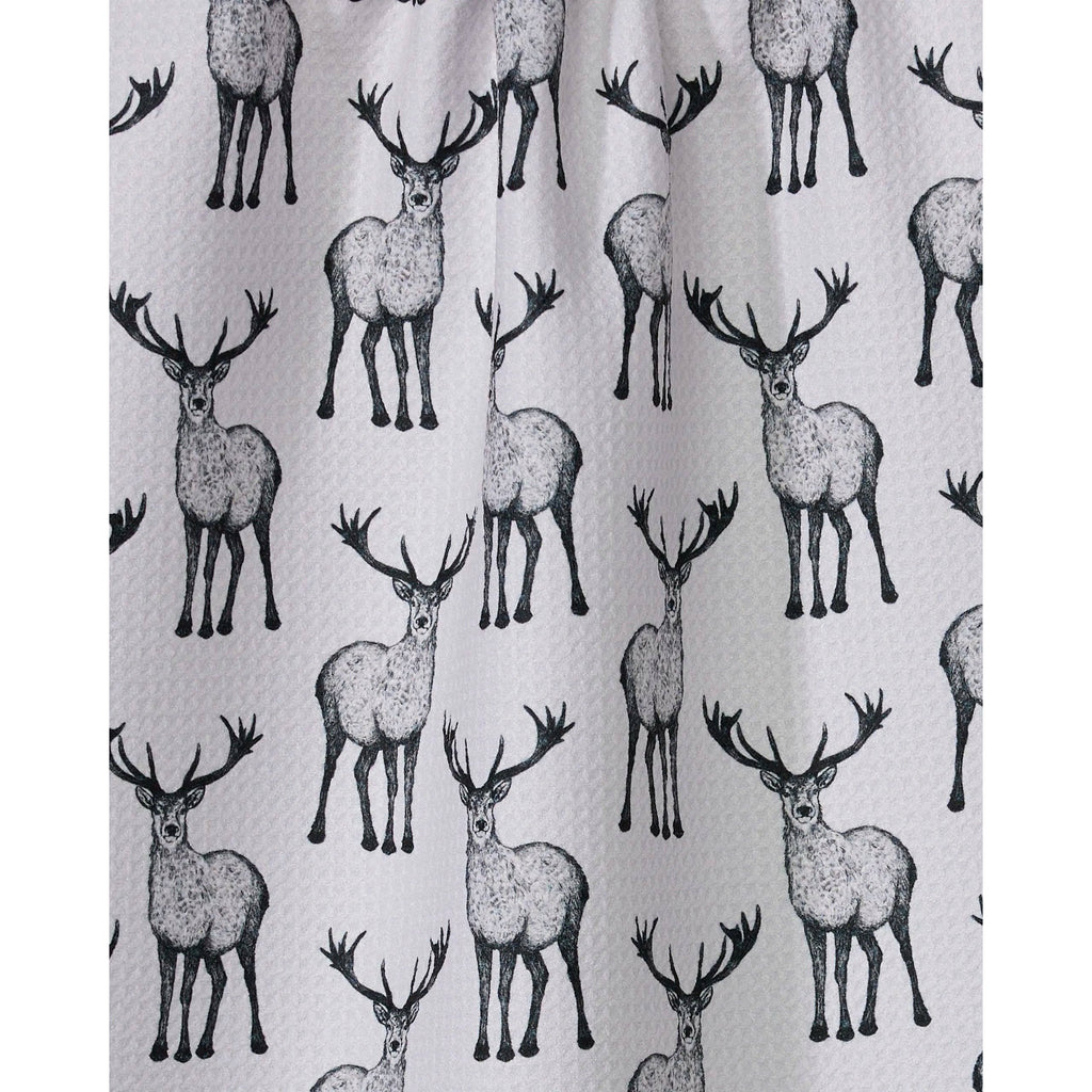 Geometry - Hartley Tea Towel