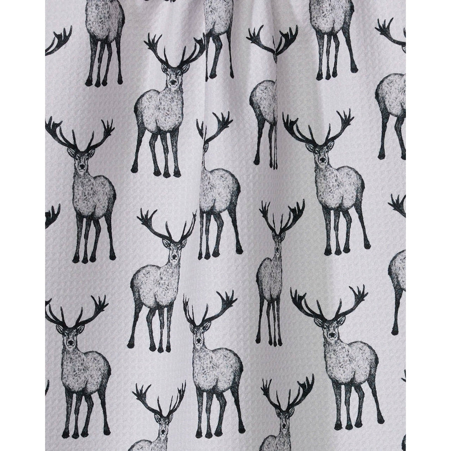 Geometry - Hartley Tea Towel