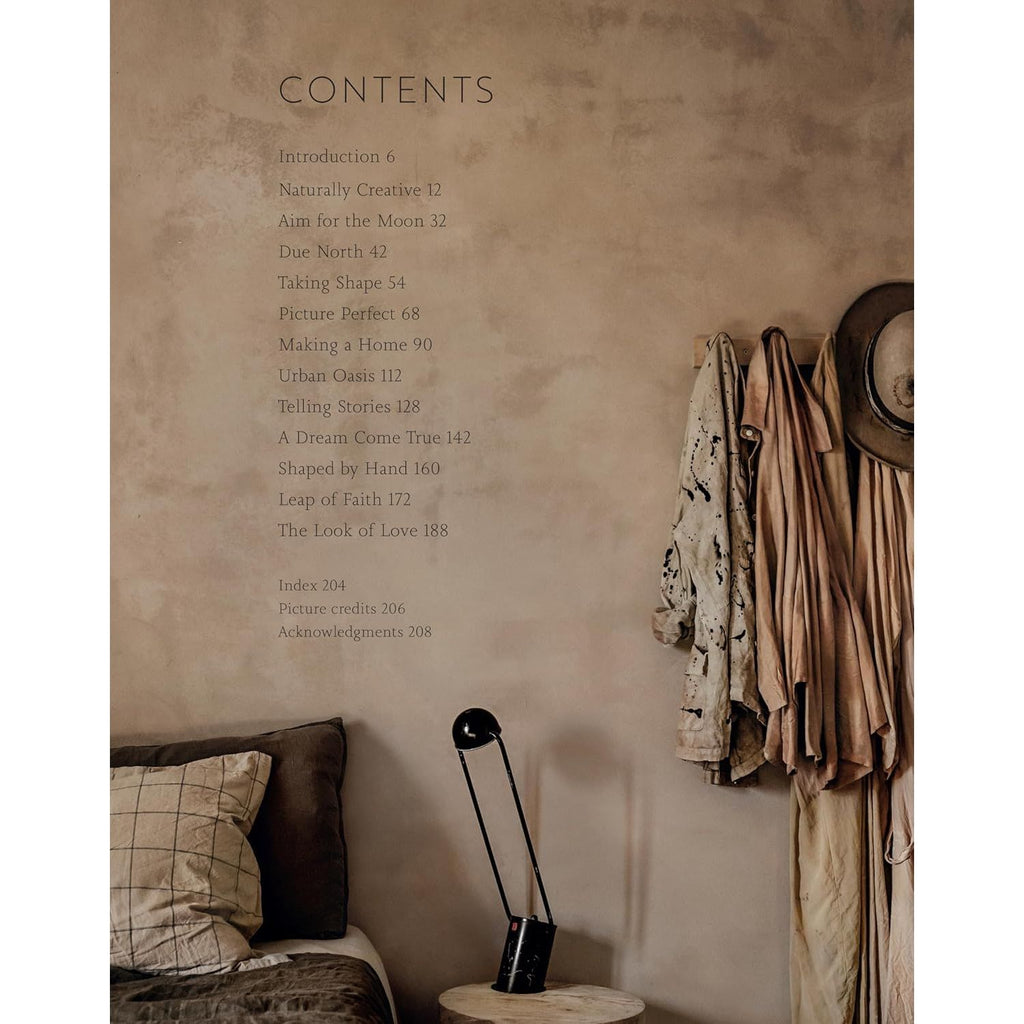 Creative Homes: Evocative, Eclectic and Carefully Curated Interiors