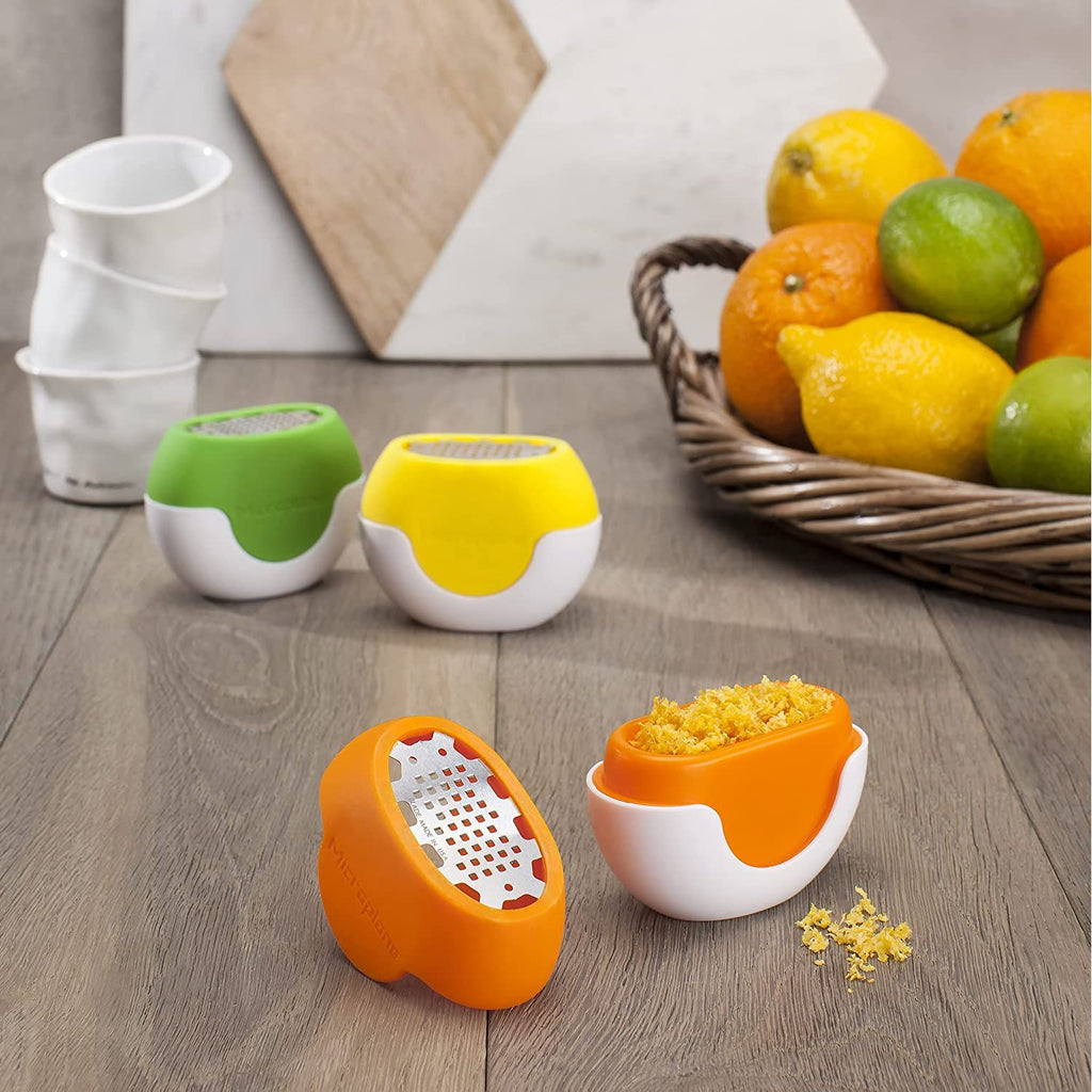 Flexi Zesti | Orange